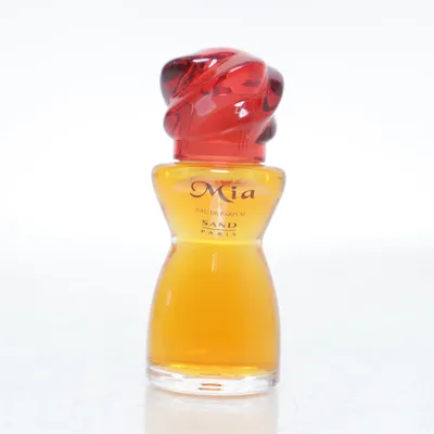 Eau de Parfum (Mia) van SAND