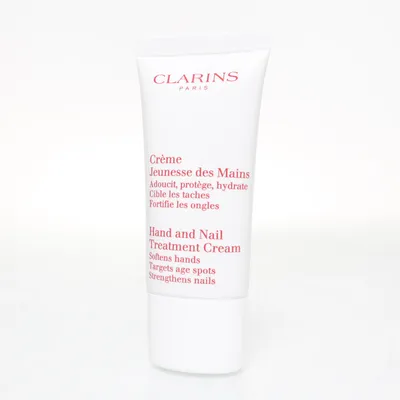 Handkräm (Crème Jeunesse des Mains Limited Edition) från Clarins