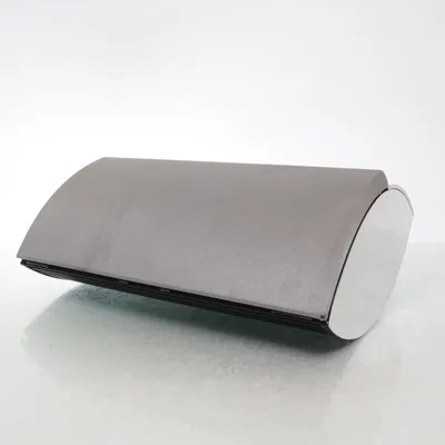 Forstærker (Sølv) fra Bang & Olufsen