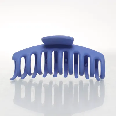 Hair clamp (Blue)