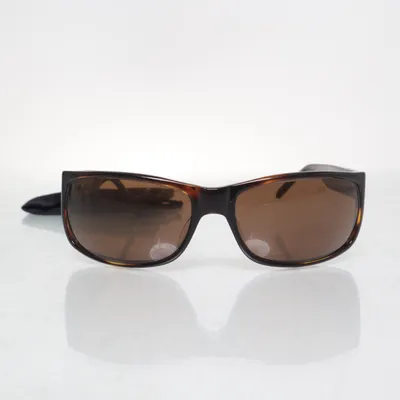 Solglasögon (Brun) från Fossil