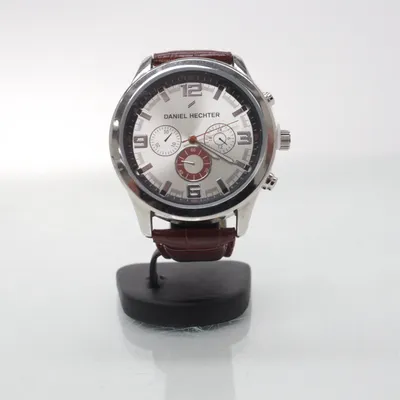 Armbandsur (Brun) från Daniel Hechter