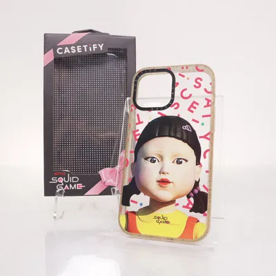 Telefoncover (Für iPhone ) fra Casetify