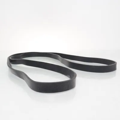 Weerstandsband (Zwart) van Casall