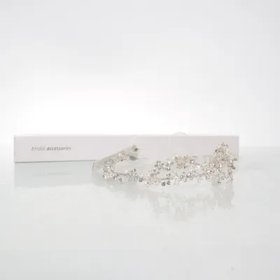 Haaraccessoires (Wit, Meerkleurig) van Poirier