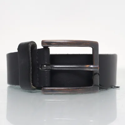 Bälte (Svart) från Petrol Industries