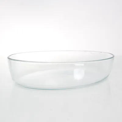 Bakredskap (Vit) från Pyrex