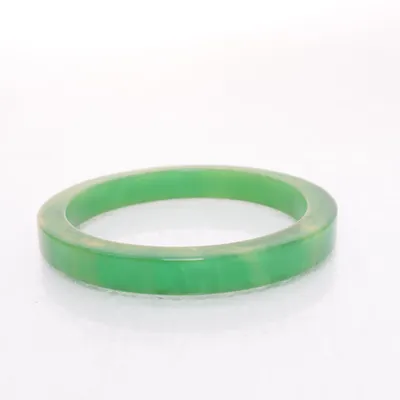 Bracelet (Green) Plastic