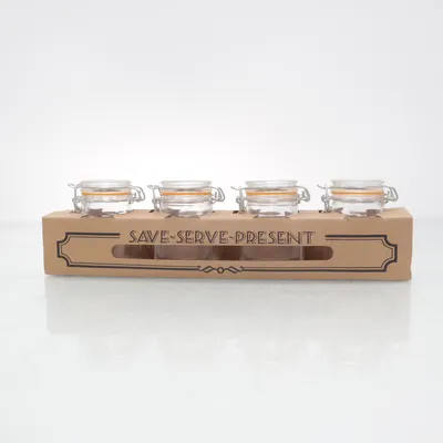 Spice jar
