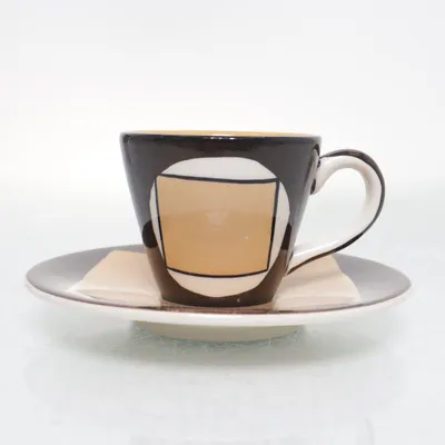 Espressokopp från Sinclair