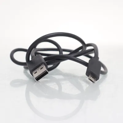 USB-kabel