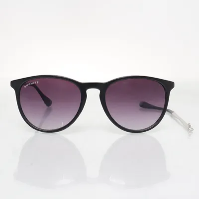 Solbriller (Sort) fra Granite Eyewear