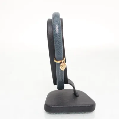 Armband (Guldfärgad, Blå) från Christina Okänd metall