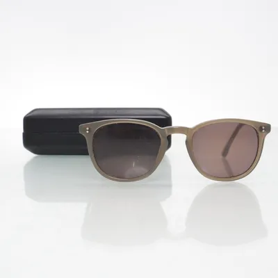 Solglasögon (Grå) från Nividas