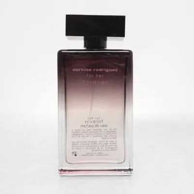 Eau de Parfum (Forever) de Narciso Rodriguez