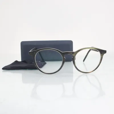 Glasögon (Grön) från Nividas