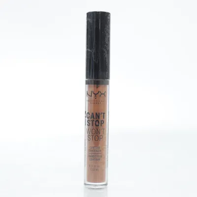 Concealer (CAN'T STOP WON'T STOP CSWSC19 - Mocha) from NYX