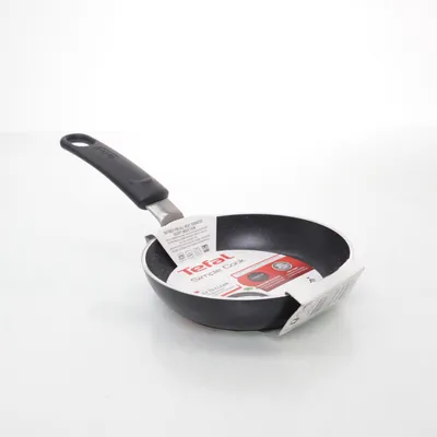 Stekpanna (Svart) från Tefal