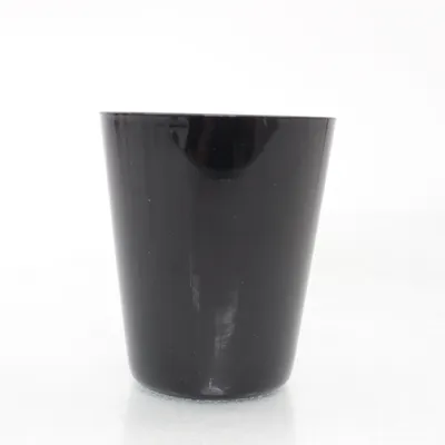 Drinking glass (Black)