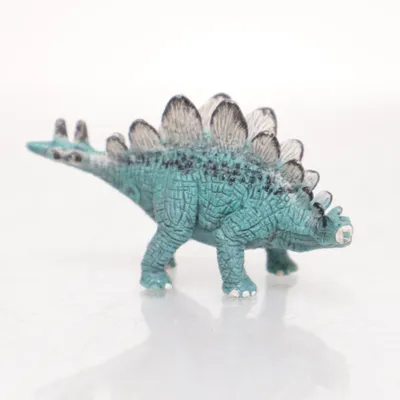Legetøjsfigur (Turkis, Hvid) fra Schleich