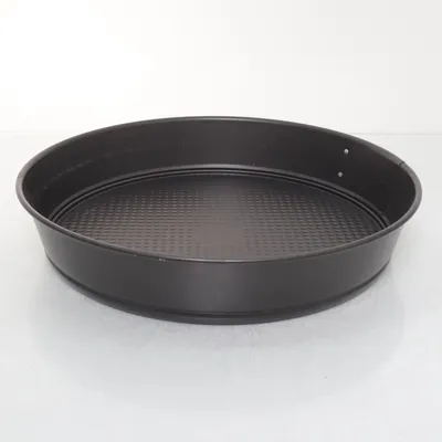 Bakblik (Bruin) van Zenker