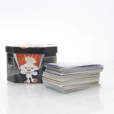 Verzamelkaarten (Meerkleurig) van Pokémon