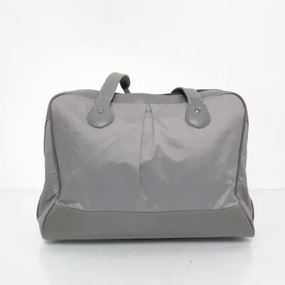 Weekendbag (Grå) från Filofax