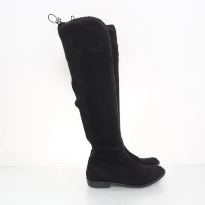 Boots (Black) from Funky Shoes