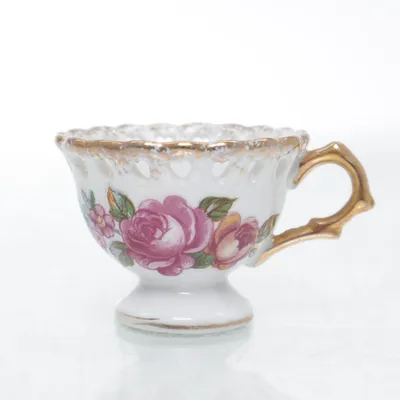 Home decoration (White, Multicolored)