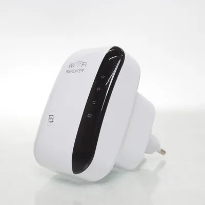 WIFI versterker van Repeat