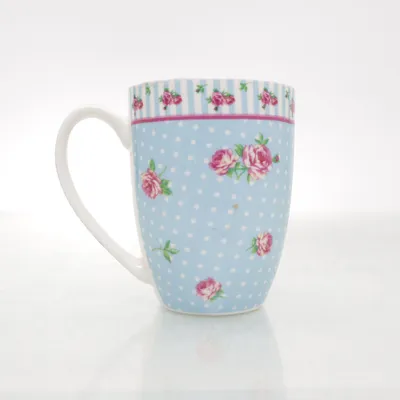 Mug (White) from Werner Voß