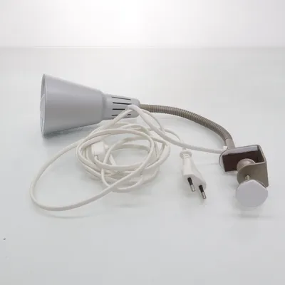 Bedlamp (Grijs) van IKEA