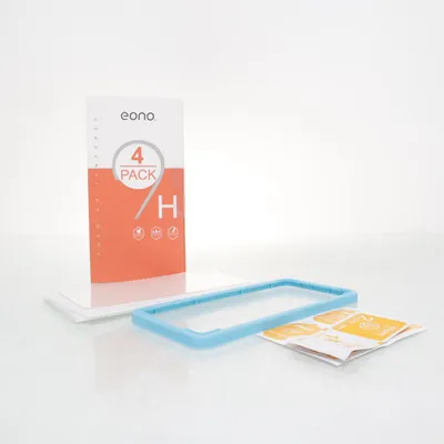 Screenprotector (Wit) van Eono