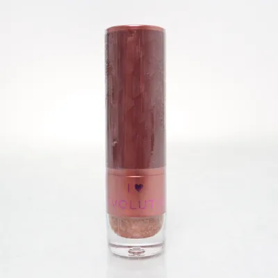 Lippenstift (Bruin) van I Love Revolution