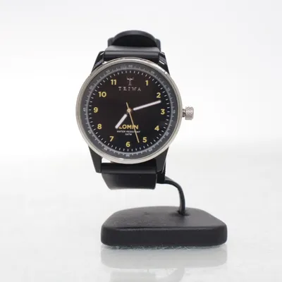 Wristwatch (Black) from Triwa
