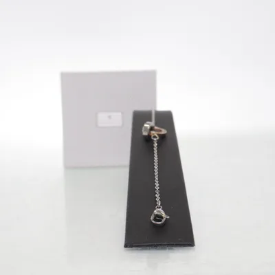 Armband (Zilver) van Edblad Onbekend materiaal