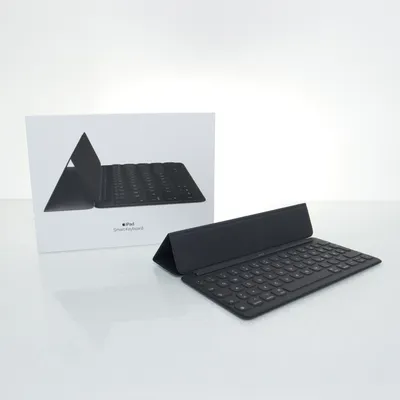 Toetsenbord (Zwart) van Apple