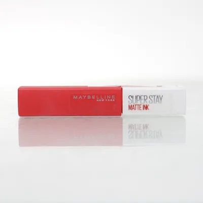 Läppstift (Röd) från Maybelline