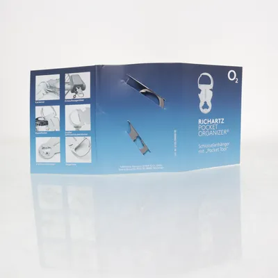 Multi-tool from Richartz