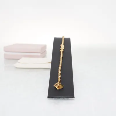 Bracelet (Gold) from Purelei Unknown metal