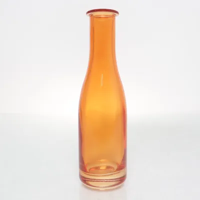 Vase (Orange)