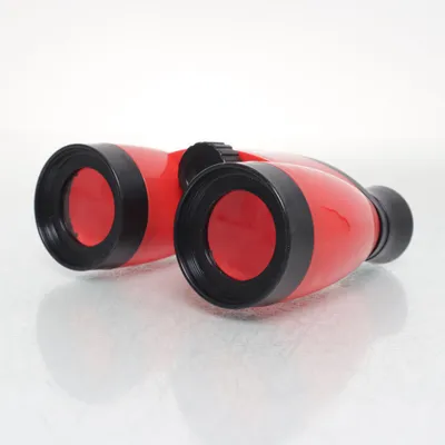 Verrekijker (Rood, Zwart) van KiK