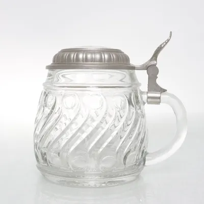 Ölsejdel (Transparent) från Original BMF Bierseidel