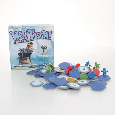 Brætspil fra Fantasy Flight Games