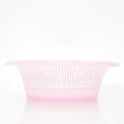 Fruitschaal (Roze)