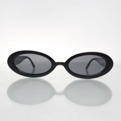 Sunglasses (Black)