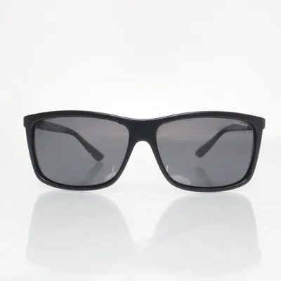 Solglasögon (Svart) från Polaroid