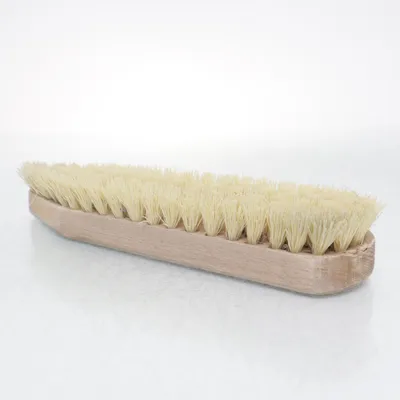 Shoe brush (Beige)