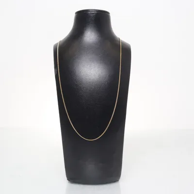 Necklace (Gold) from Amerik Unknown metal