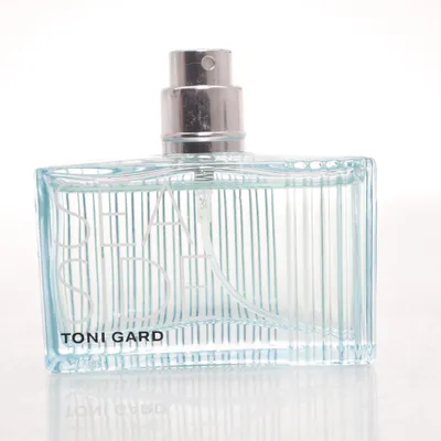 Eau de Parfum (sea side) from Toni Gard